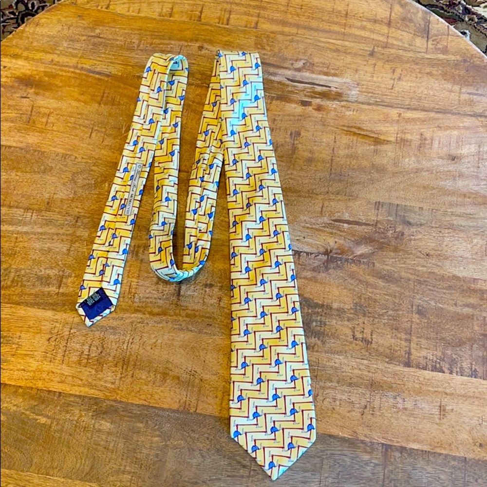Thomas Pink Tie